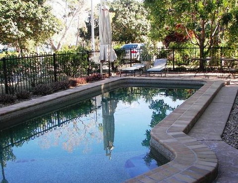 Champagne Apartments - Darwin Holiday 1