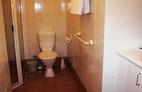 Champagne Apartments - Darwin Holiday 4