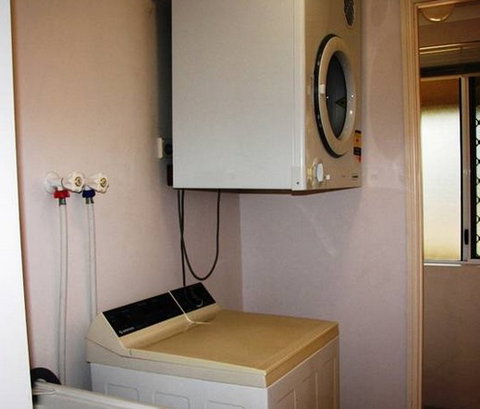 Champagne Apartments - Darwin Holiday 5