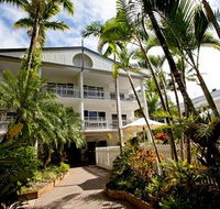 Garrick House - Darwin Holiday