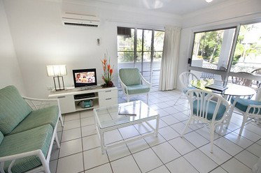 Garrick House - Darwin Holiday 2