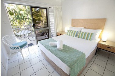 Garrick House - Darwin Holiday 3