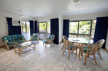 Garrick House - Darwin Holiday 4