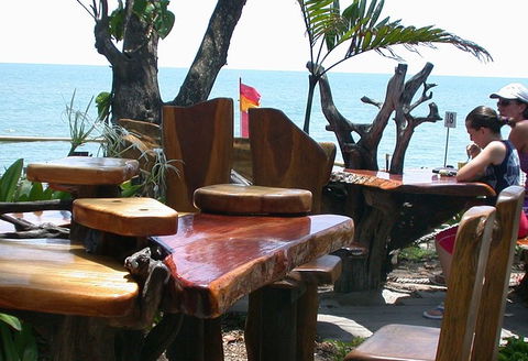 Australis Cairns Beach Resort - Darwin Holiday 4