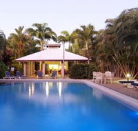 Comfort Suites Trinity Beach Club - Darwin Holiday