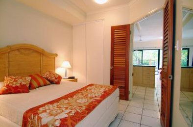 Comfort Suites Trinity Beach Club - Darwin Holiday 1