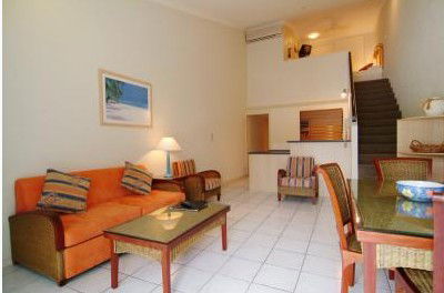 Comfort Suites Trinity Beach Club - Darwin Holiday 2