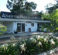Atherton Hinterland Motel - Darwin Holiday