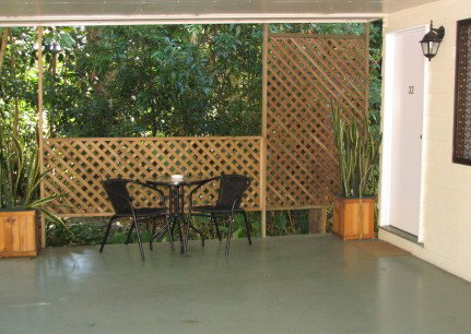 Atherton Hinterland Motel - Darwin Holiday 3