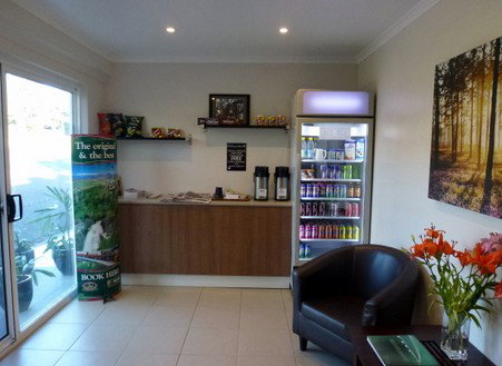 Atherton Hinterland Motel - Darwin Holiday 4