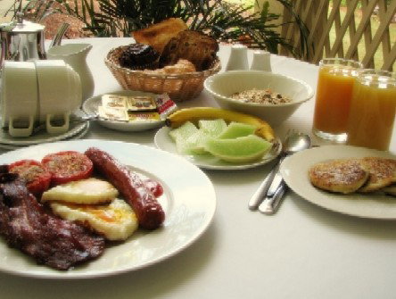 Atherton Hinterland Motel - Darwin Holiday 5