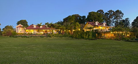 Foxwell Park Lodge - Darwin Holiday 0