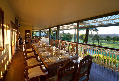 Foxwell Park Lodge - Darwin Holiday 1