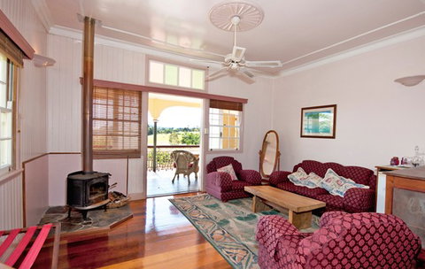 Foxwell Park Lodge - Darwin Holiday 2