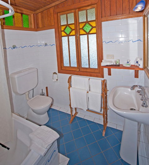Foxwell Park Lodge - Darwin Holiday 3