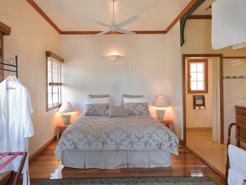 Foxwell Park Lodge - Darwin Holiday 4