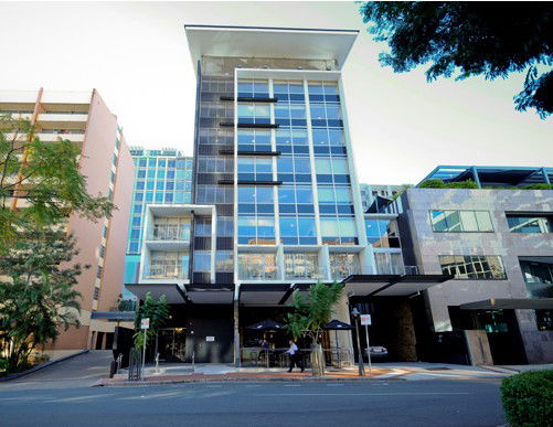 Spring Hill QLD Darwin Holiday