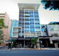 Diamant Hotel - Darwin Holiday