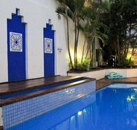 Spring Hill Centrepoint - Darwin Holiday