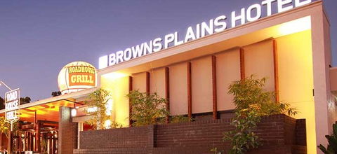 Browns Plains Hotel - Darwin Holiday 4