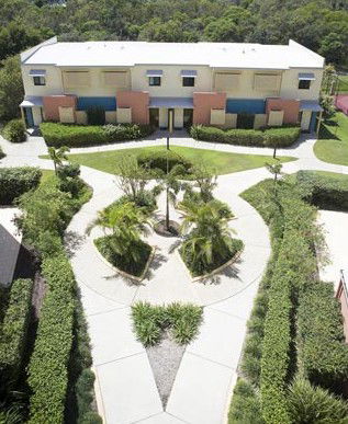 Marcoola Beach Resort - Darwin Holiday 3