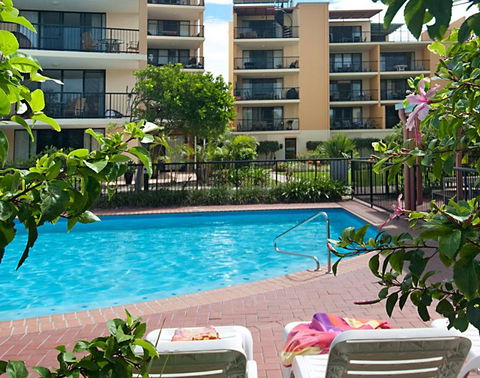 Marcoola Beach Resort - Darwin Holiday 4