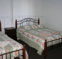 Carrollee Hotel - Darwin Holiday