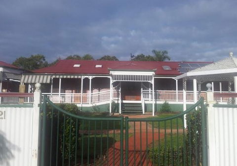 B & B On Sunrise - Darwin Holiday 0