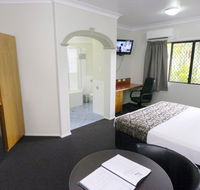 Mackay Resort Motel - Darwin Holiday