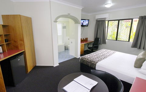Mackay Resort Motel - Darwin Holiday 0