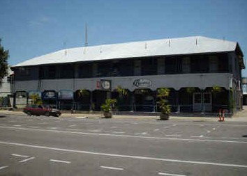 Burdekin Hotel - Darwin Holiday 0