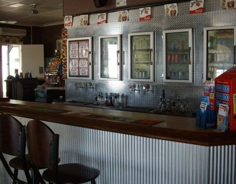 Burdekin Hotel - Darwin Holiday 1