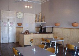 Burdekin Hotel - Darwin Holiday 2