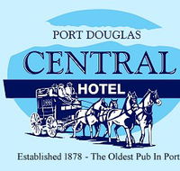 Central Hotel Port Douglas - Darwin Holiday