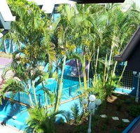 Bonapartes Serviced Apartments - Darwin Holiday