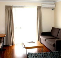 Centenary Motor Inn - Darwin Holiday