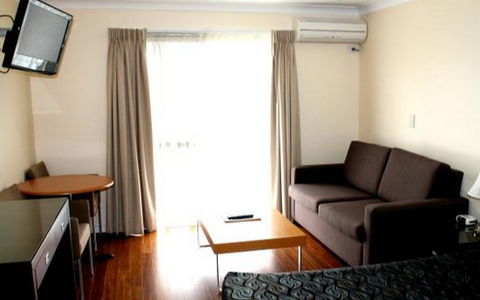 Centenary Motor Inn - Darwin Holiday 0