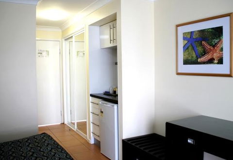Centenary Motor Inn - Darwin Holiday 1