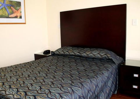Centenary Motor Inn - Darwin Holiday 3