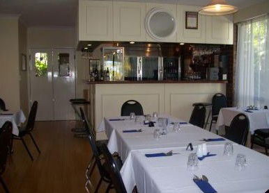 Centenary Motor Inn - Darwin Holiday 4