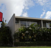 City Star Motor Inn - Darwin Holiday