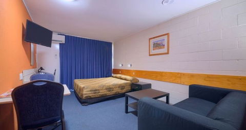 Central Motel Ipswich - Darwin Holiday 3