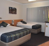Billabong Motor Inn - Darwin Holiday