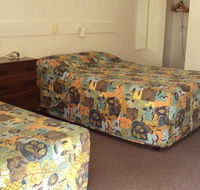 Beaudesert Motel - Darwin Holiday