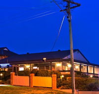 Best Western Plus Ambassador On Ruthven Motor Inn - Darwin Holiday