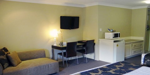 Best Western Plus Ambassador On Ruthven Motor Inn - Darwin Holiday 2