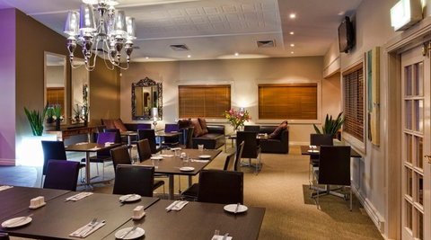 Best Western Plus Ambassador On Ruthven Motor Inn - Darwin Holiday 3