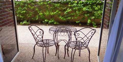 Best Western Plus Ambassador On Ruthven Motor Inn - Darwin Holiday 4