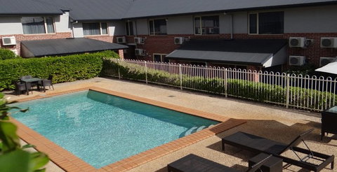 Best Western Plus Ambassador On Ruthven Motor Inn - Darwin Holiday 6