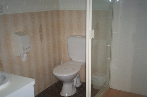 A Raceview Motor Inn - Darwin Holiday 3